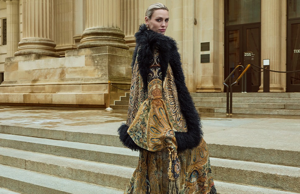 Camilla | Introducing The Met x CAMILLA