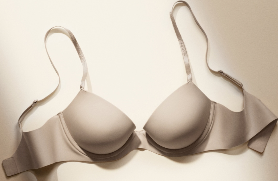 Calvin Klein Underwear | Book your Exclusive Calvin Klein Bra Fitting Experience