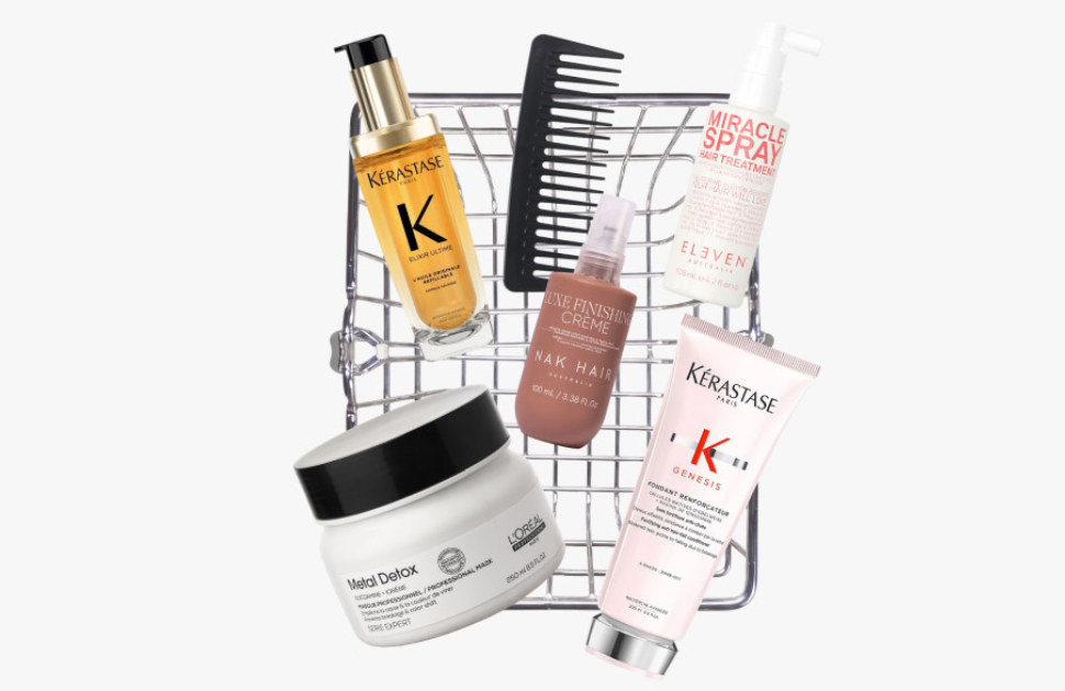 Hairhouse | Shop & You Could Be 1 Of 4 Winners To WIN Back Your Purchase On A Visa Gift Card