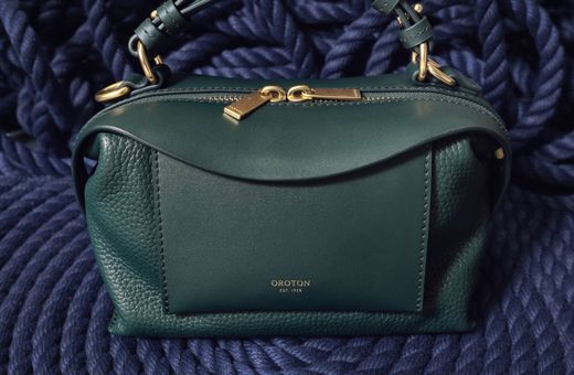 Oroton Spring Preview Collection