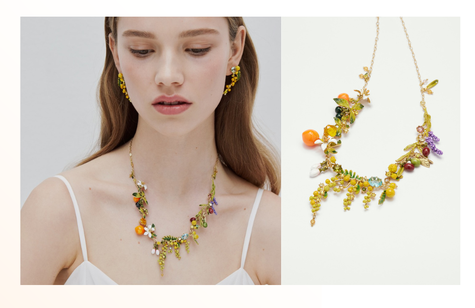 Les Nereides Paris | Mother's Day Offer