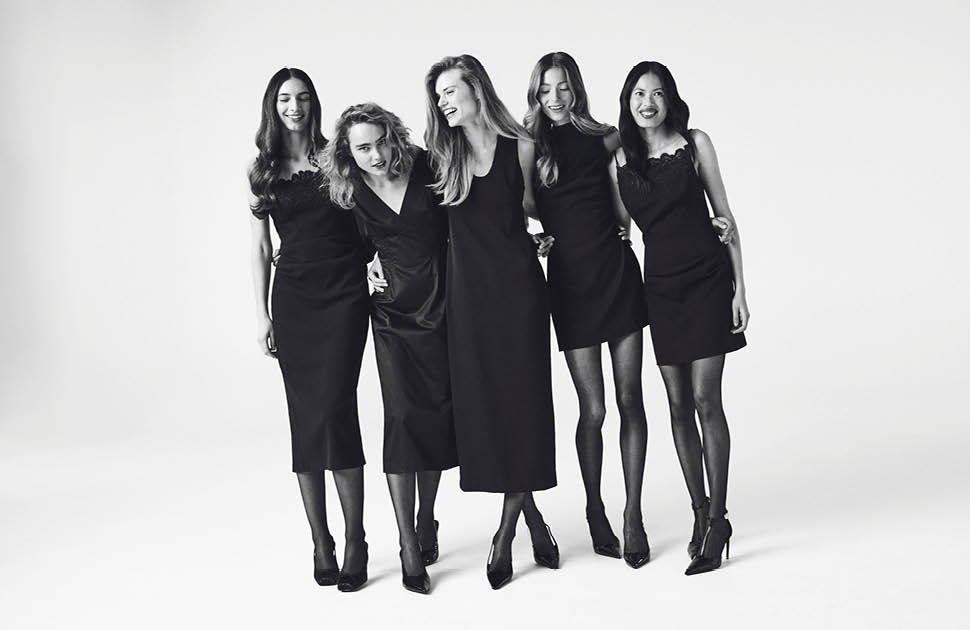 Cue | 30% Off Full Price Dresses