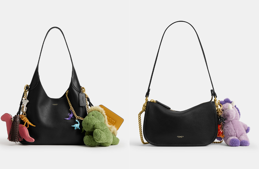 COACH - Rexy's 10th Birthday Capsule Collection 