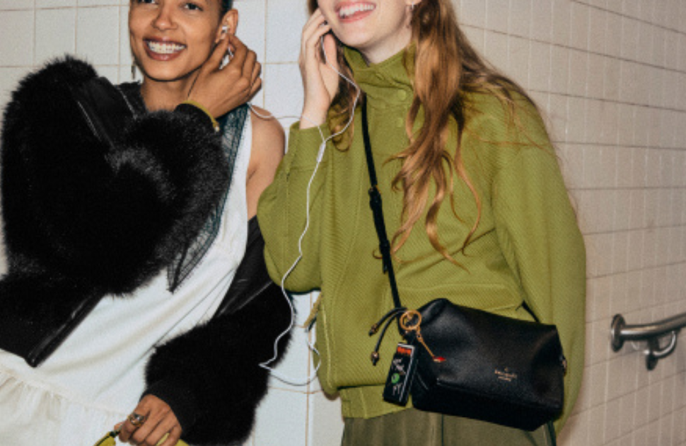 Kate Spade New York | 60% Off + Take A Further 10%