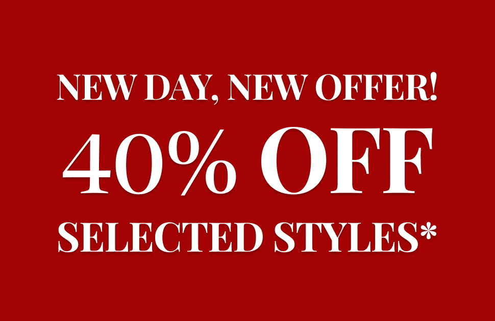 Honey Birdette 40% Off Selected Styles