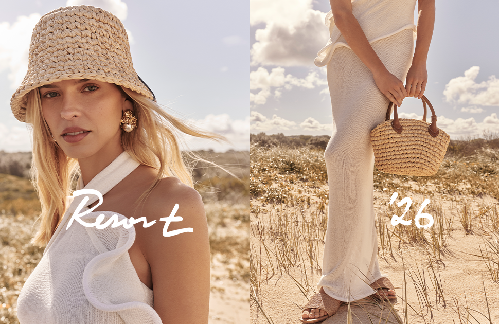 Helen Kaminski - Resort' 26 