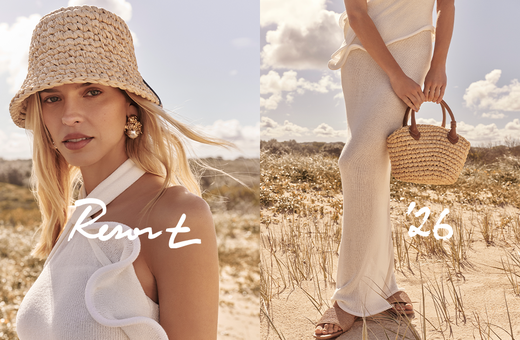 Helen Kaminski - Resort' 26 