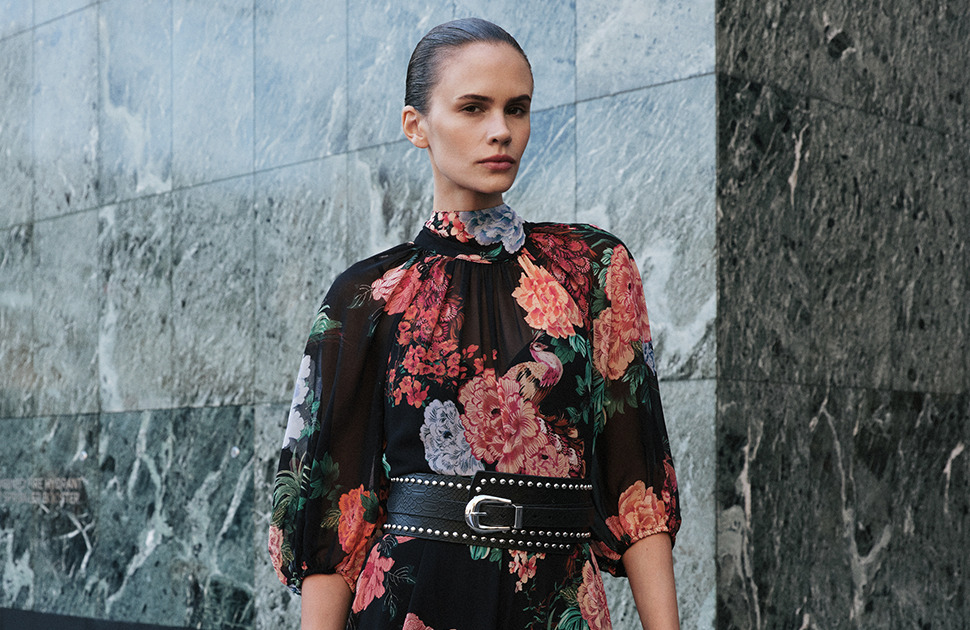 Cue | End of Season Sale