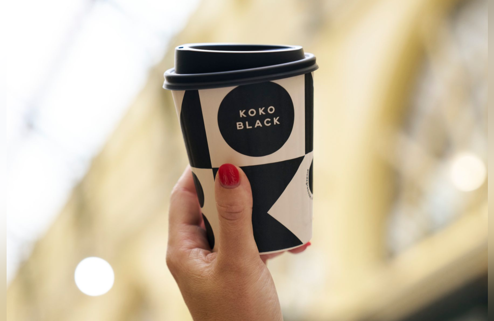 Koko Black | Celebrate World Chocolate Day
