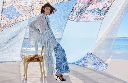 Camilla | Alhambra Alchemy