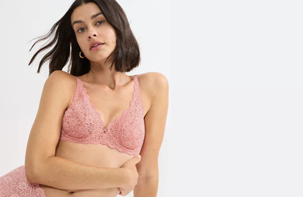 Triumph | More You Spend, More You Save