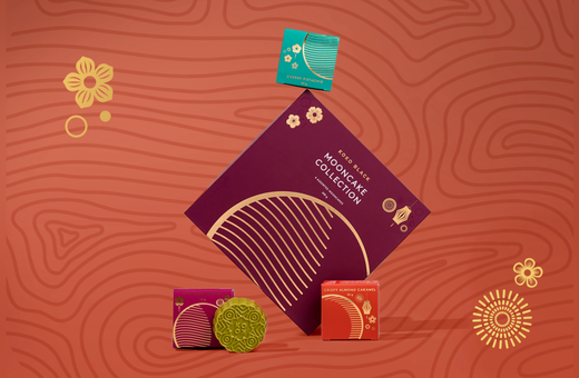Koko Black | Tradition Meets Chocolate: Koko Black’s Unique Mooncake Collection