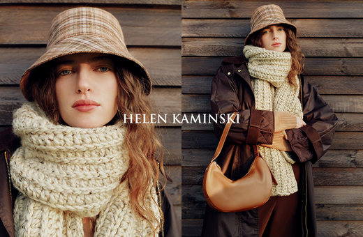 AUTUMN WINTER ’25 | ‘THE VIEW DOWN HERE’
