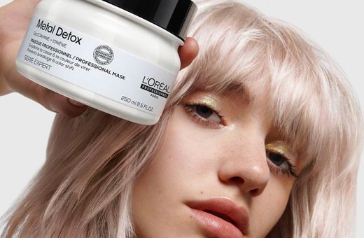 Hairhouse L’Oreal Professionnel Save 25% & Win a Trip To Paris
