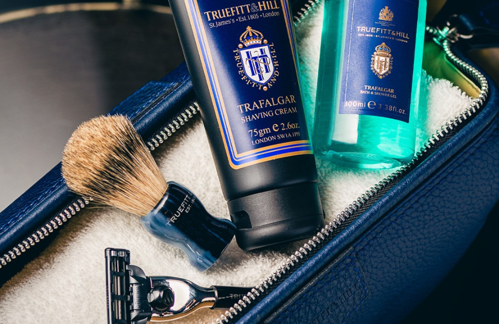 The Best Shaving Tools to Revamp Your Empire Regimen QVB