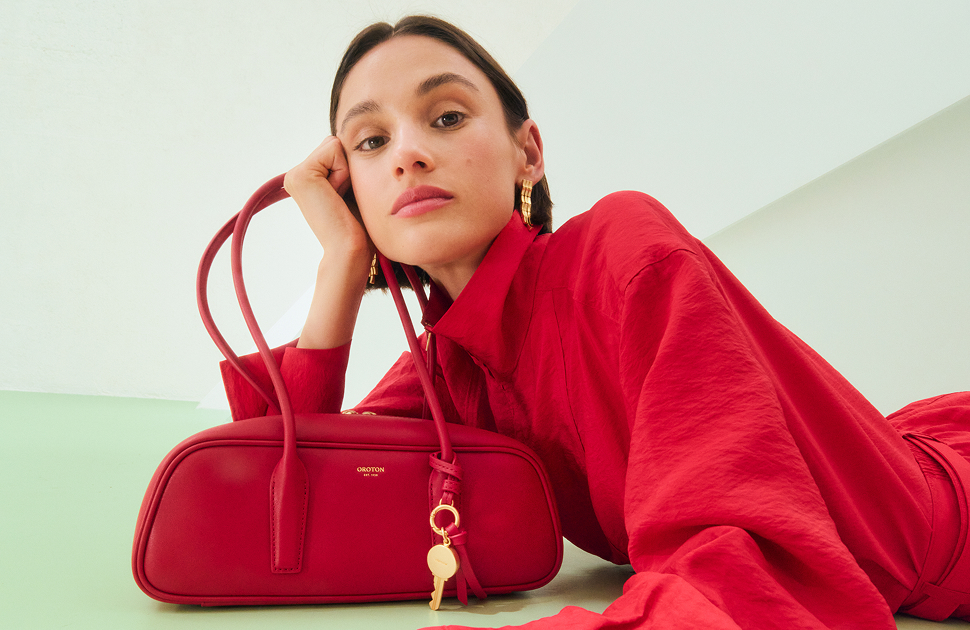 Oroton | Foundations First