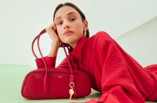 Oroton | Foundations First