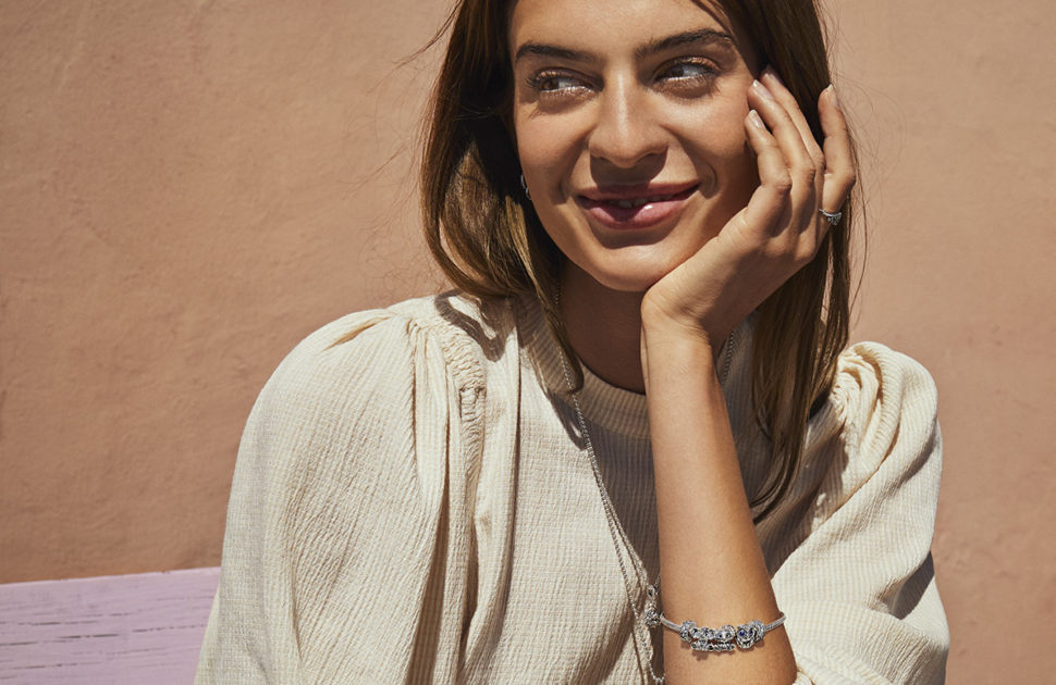 Pandora's Collectability Collection