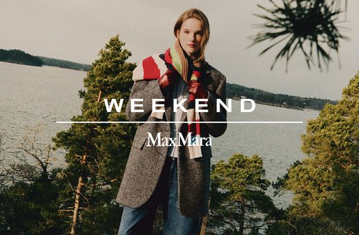 Weekend Max Mara Sale