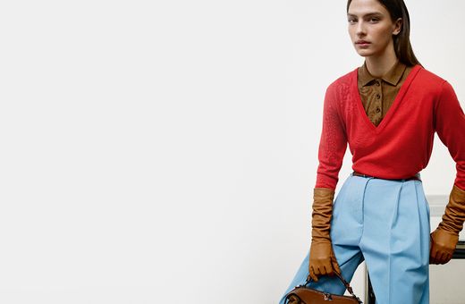 Oroton | July Capsule Collection