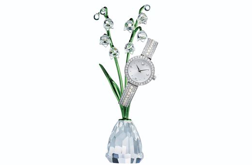 Swarovski | Crystal Lover's Week​