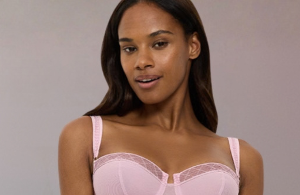Triumph Lingerie | Long Weekend Sale $25 Selected Styles!
