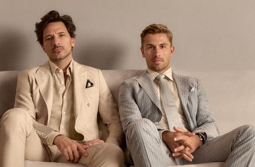 BOSS - 40% Off Selected Styles 