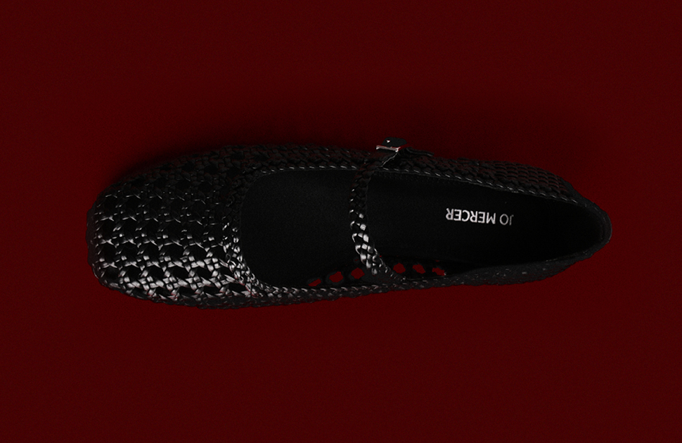 Jo Mercer Black Friday