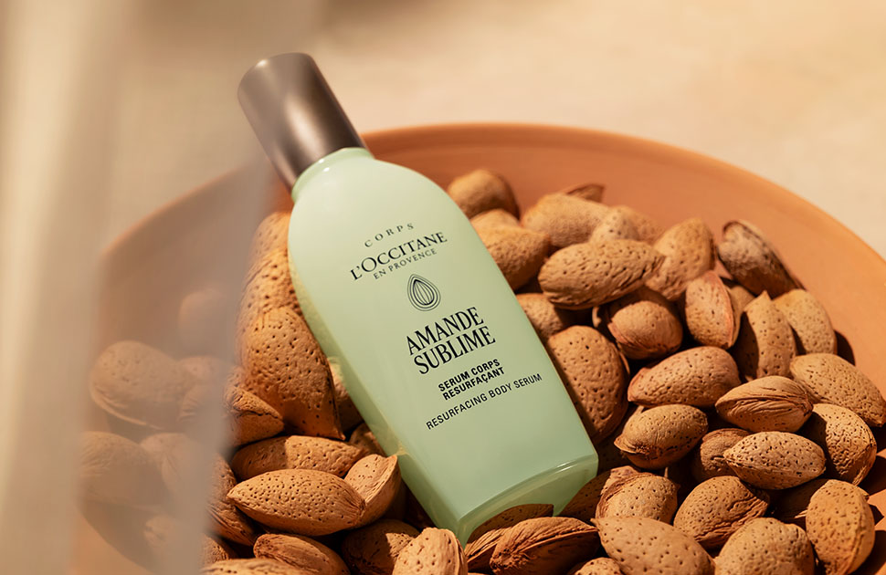 L'Occitane | A New Era Of Body Serum