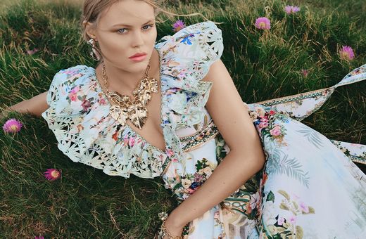 Camilla | Introducing Elsewhere Palace