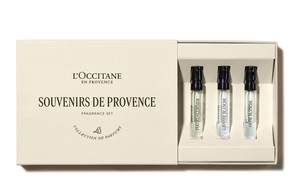 L'Occitane | Mother’s Day Gift with Purchase