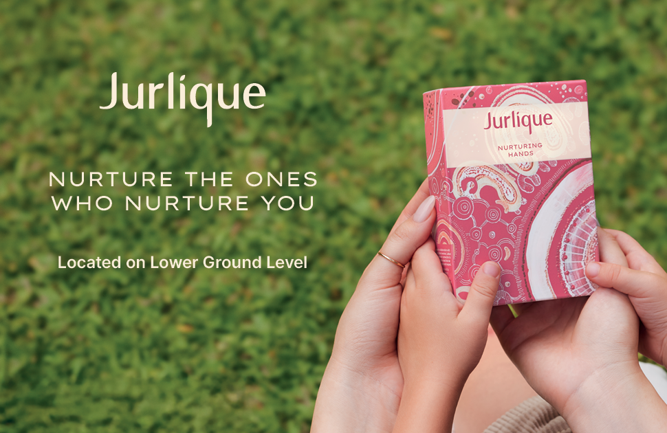 Jurlique - Mother's Day