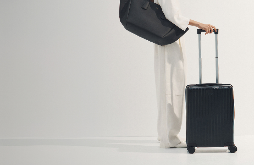 Oroton | New Carry On Luggage