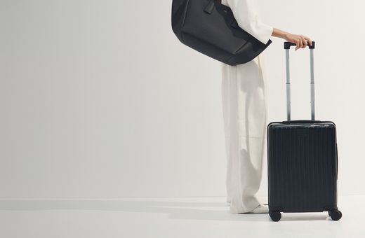 Oroton | New Carry On Luggage