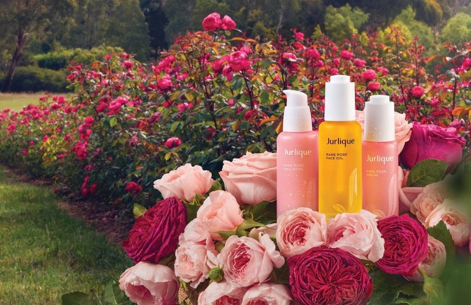 Jurlique | New Rare Rose