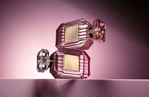 Victoria's Secret Grand Opening Event 