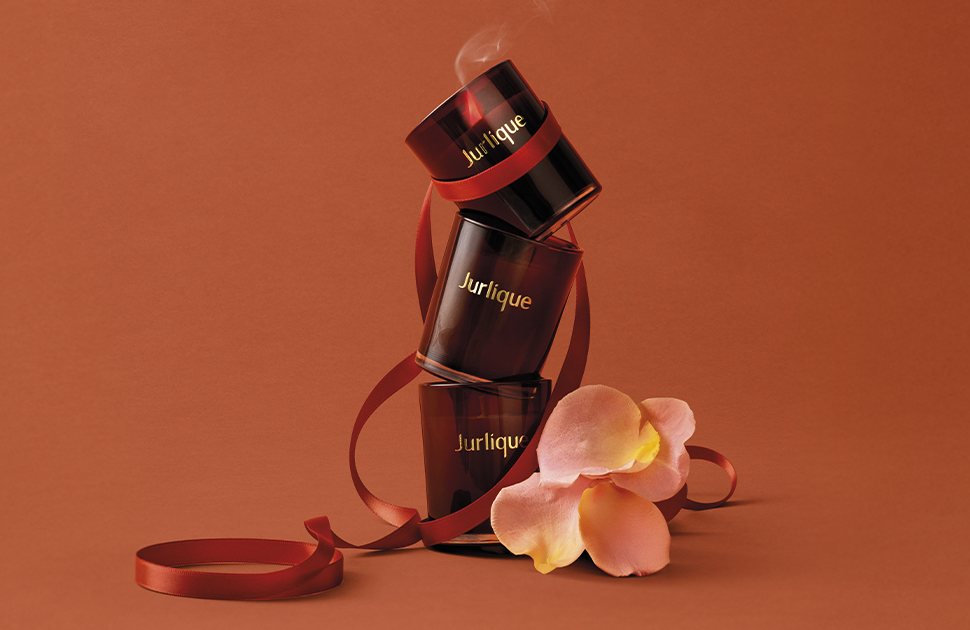 Jurlique | Candle Gift With Purchase 