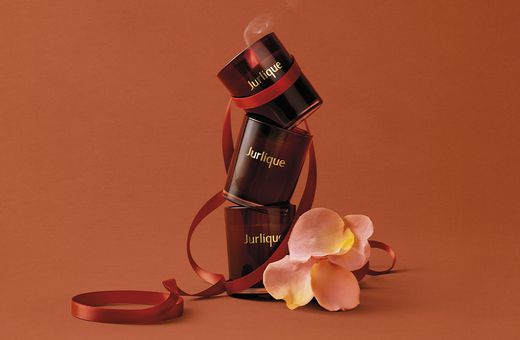Jurlique | Candle Gift With Purchase 