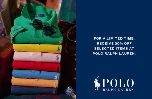 Polo Ralph Lauren 