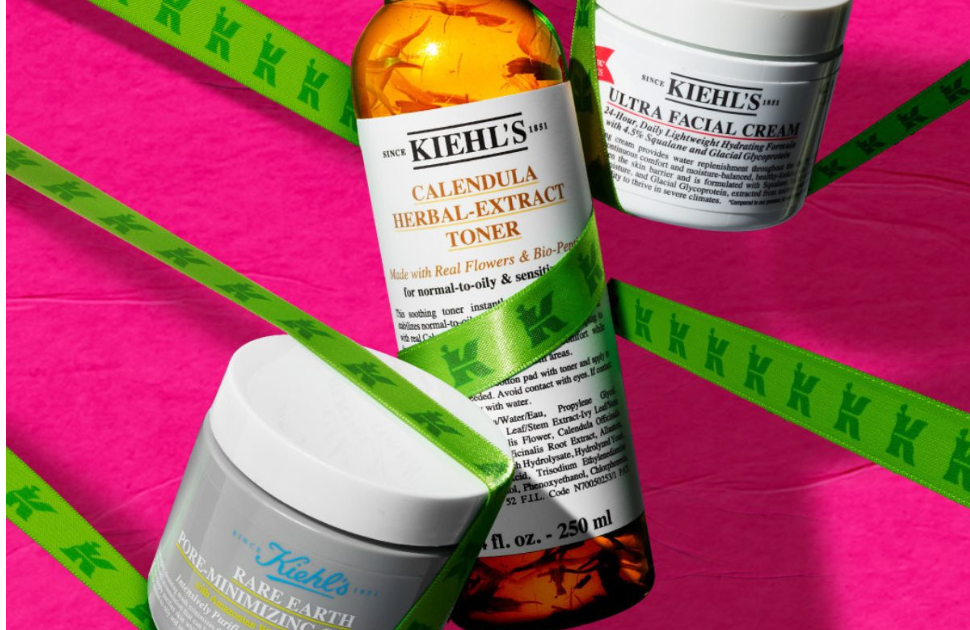 It's Kiehl's Frenzy! Shop all your favourites 