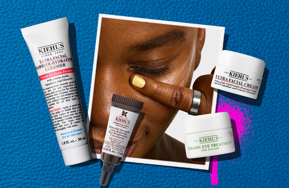 Kiehl's | 30% Off Storewide!