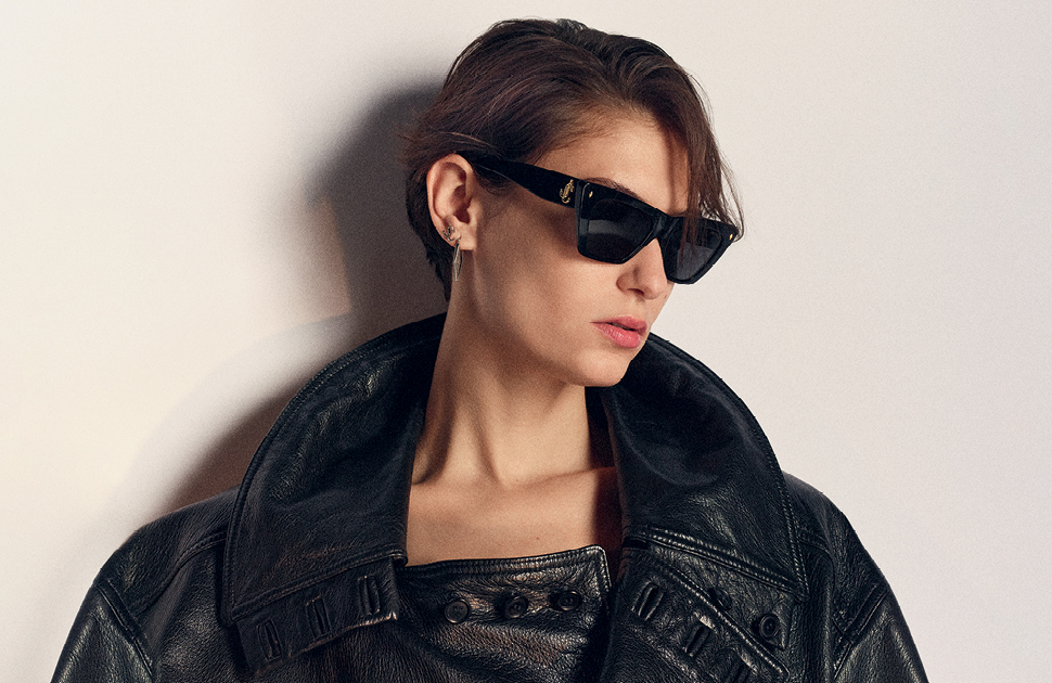 Sunglass Hut | New Collection: Jimmy Choo