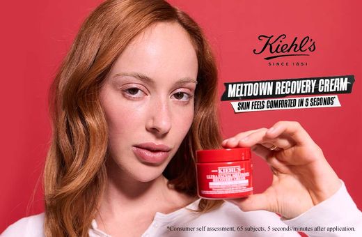 Kiehl's | Ultra Facial Meltdown Cream 