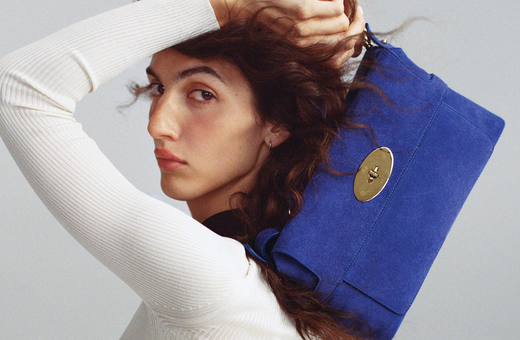 Mulberry | Meet Your Stevie