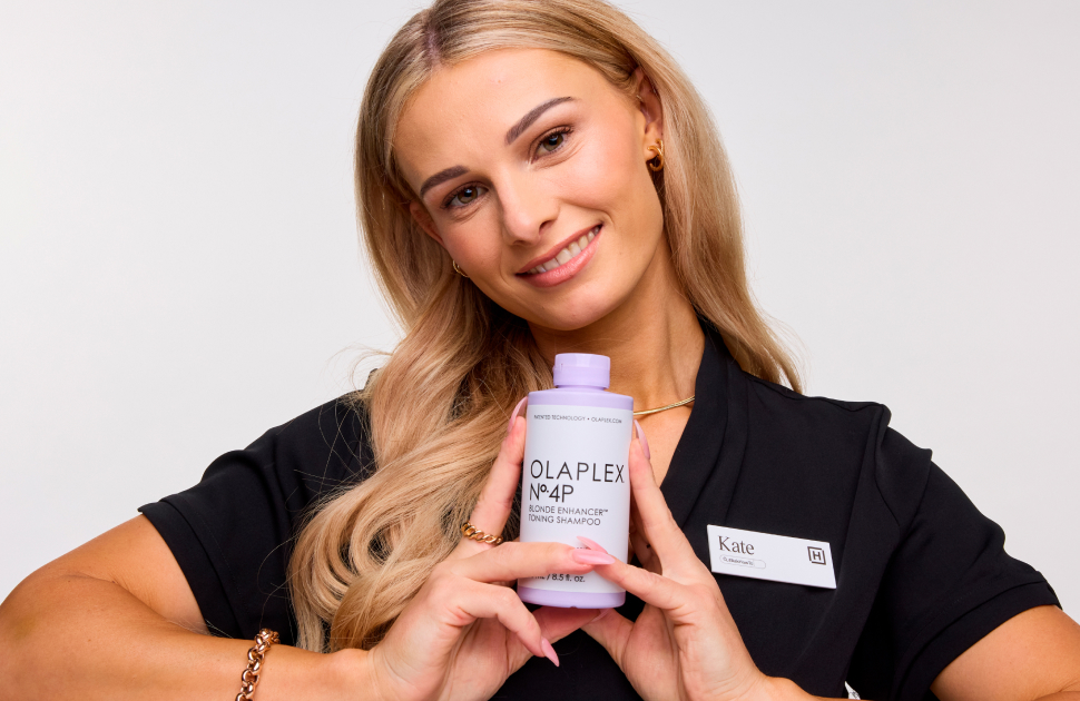 Hairhouse QVB is turning 1!