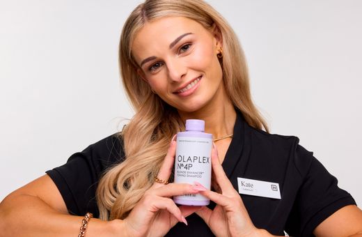 Hairhouse QVB is turning 1!