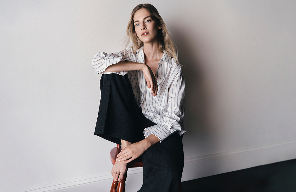 Oroton | Where Love Lives