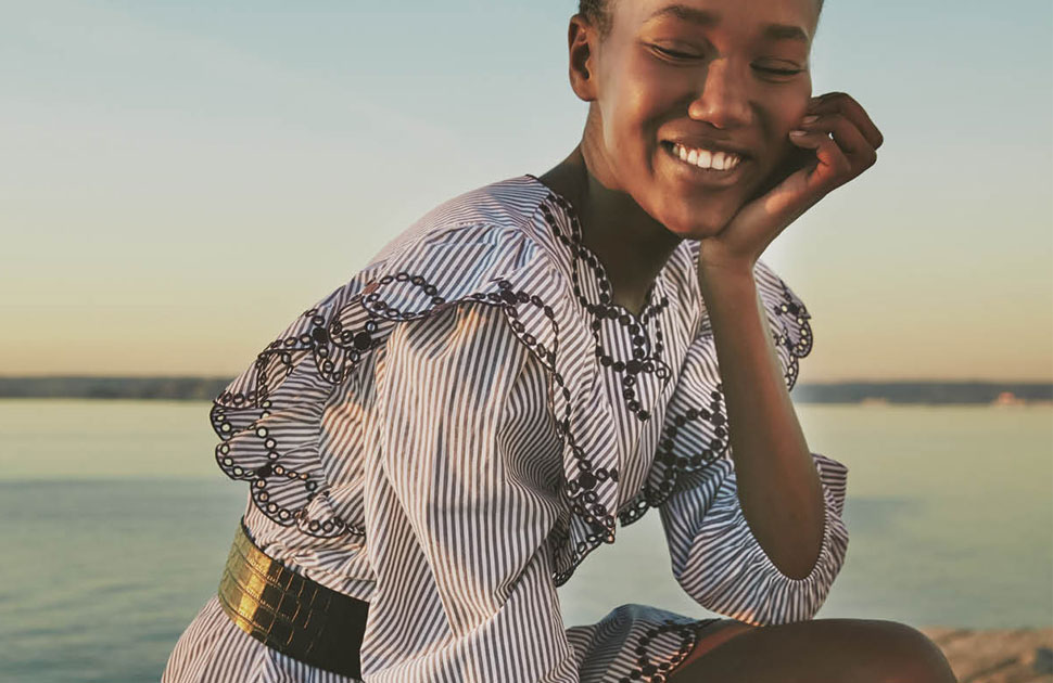 Claudie Pierlot Now Open