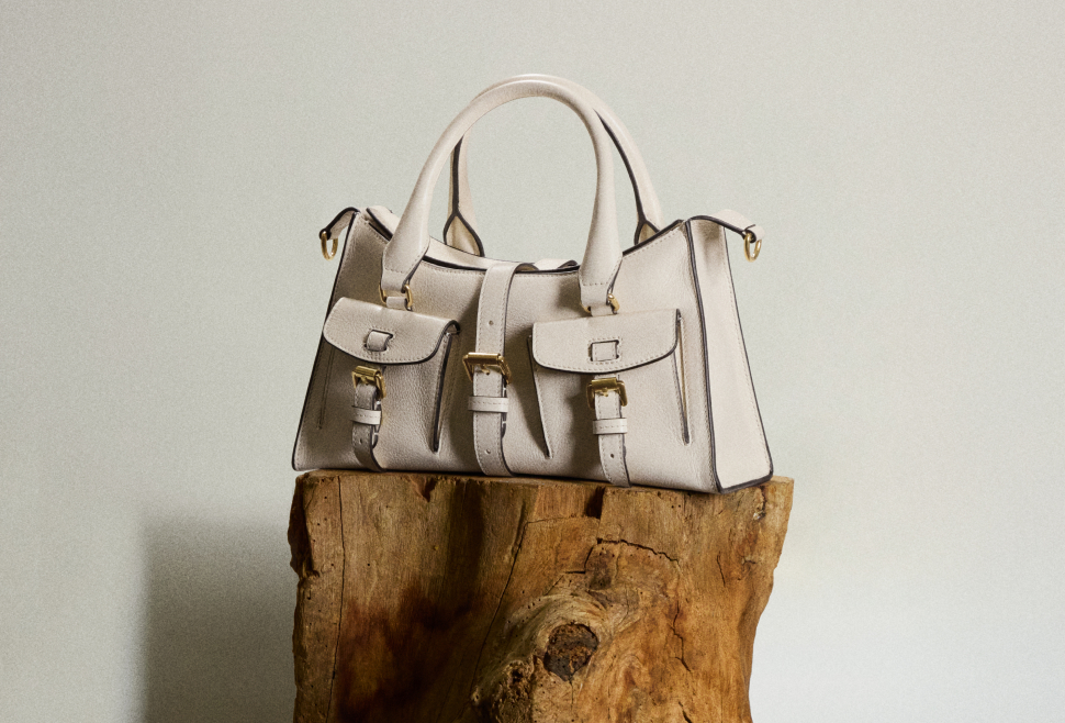 Mulberry | 'Rooted in Craft' 