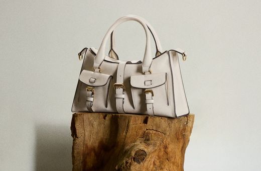 Mulberry | 'Rooted in Craft' 